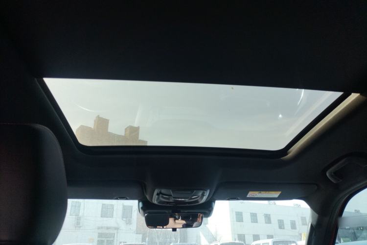 Used Haval DARGO 2021 1.5T DCT Two-Wheel Drive Border Collie Edition