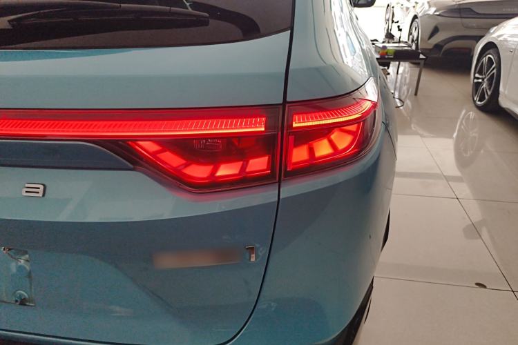 Used Honda e:NS1 2022 e-Motion Edition Right Rear Taillight