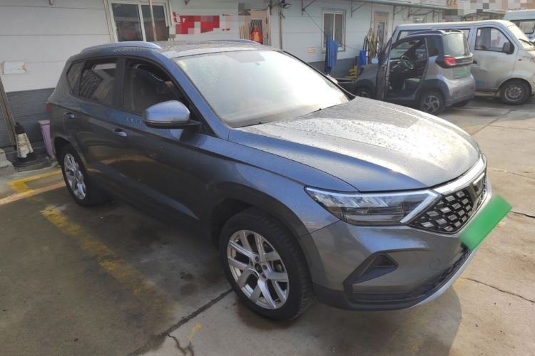 Used Jetta VS5 2022 280TSI Automatic Trendy Pro Version