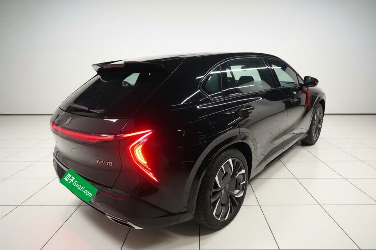 Used Hongqi Tiangong 08 2025 680 Ultra Four-Wheel-Drive Version