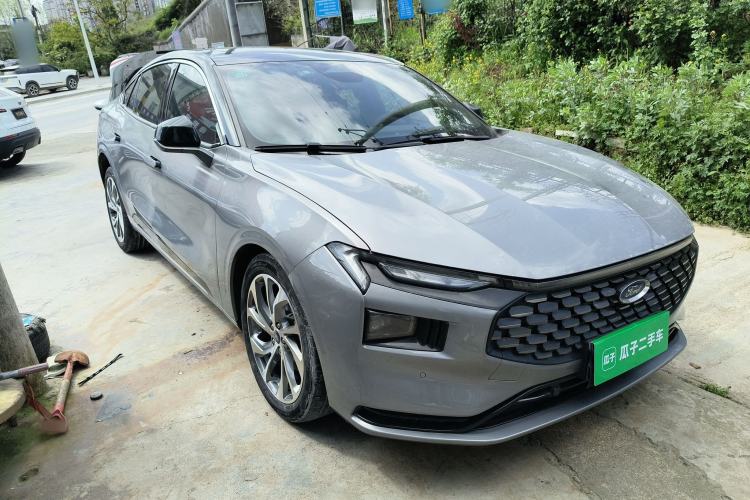 Used Ford Mondeo 2022 EcoBoost 245 Ultimate Model

