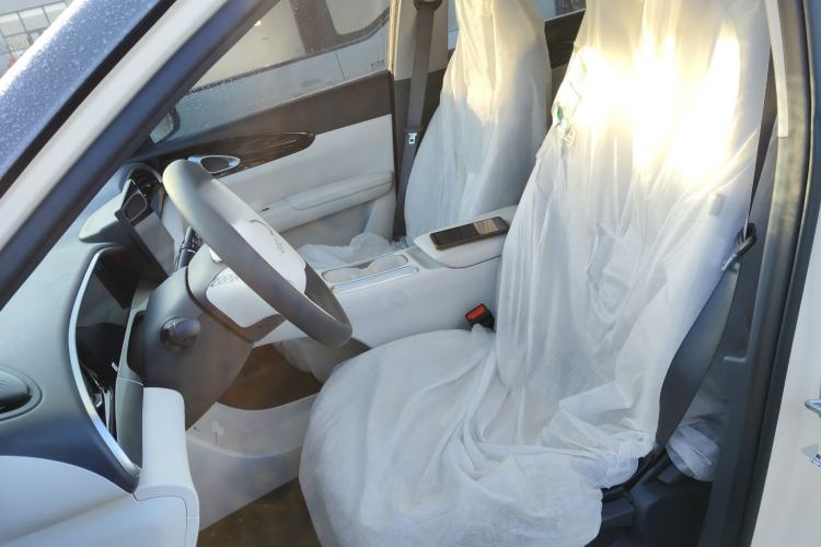 Used Geely Galaxy Geome 2026 Model 310km Youth Edition