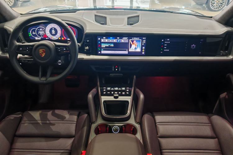 Used Porsche Cayenne 2024 Cayenne 3.0T