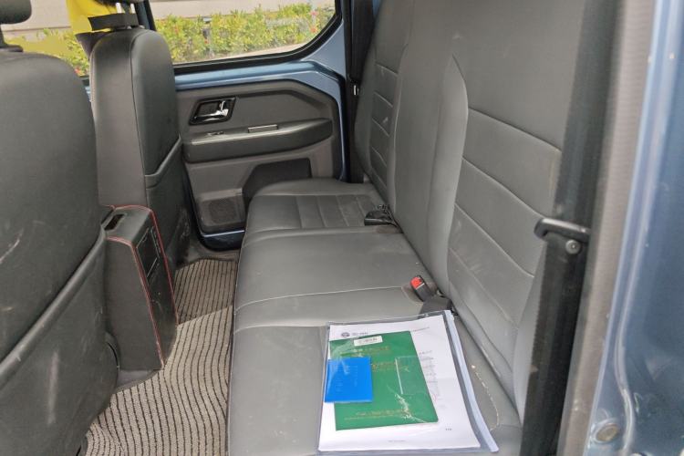 Used Wuling Zhengtu 2021 1.5L Adventure LAR
