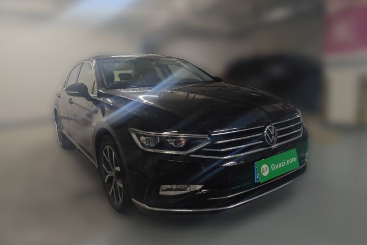 Used Volkswagen Magotan 2020 330TSI DSG Leading Model