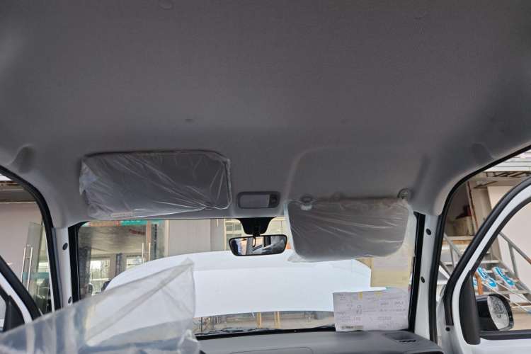 Used Wuling Zhiguang New Energy 2025 Comfort Model