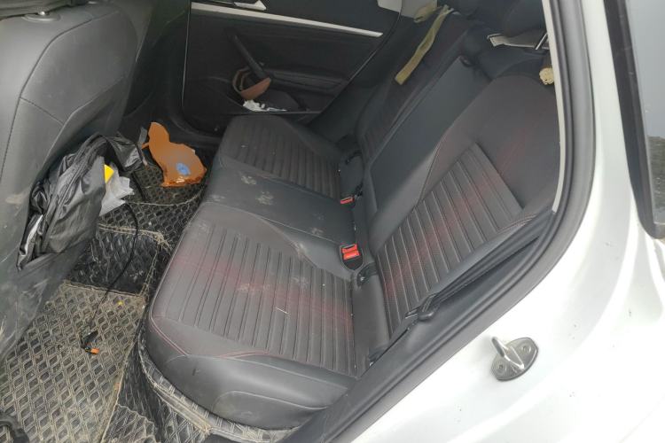 Used Volkswagen Lavida 2023 280TSI DSG Starry Sky Deluxe Edition