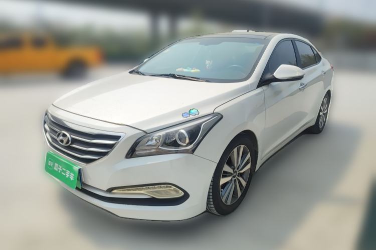 Used Hyundai Mistra 2014 1.8L Automatic Deluxe DLX Model