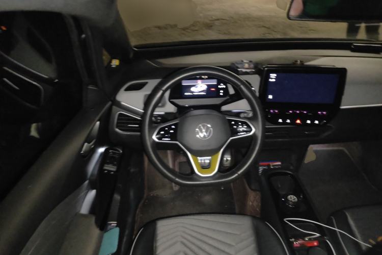 Used Volkswagen ID.3 2023 Pure Smart Edition
