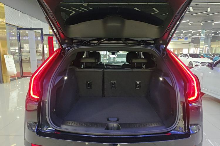 Used Cadillac XT4 2022 28T Two-Wheel Drive Fashion Edition