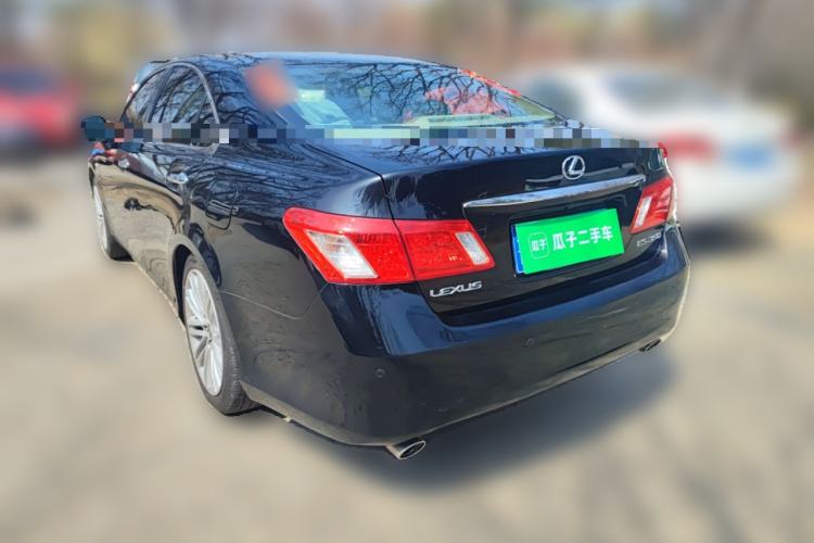 Used Lexus ES 2006 350 Luxury Edition