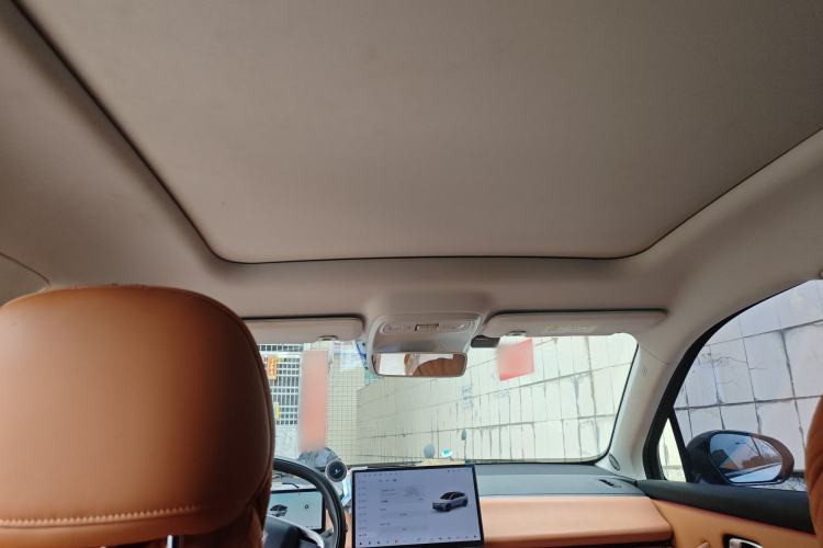 Used Leapmotor C10 2024 530 Smart Edition
