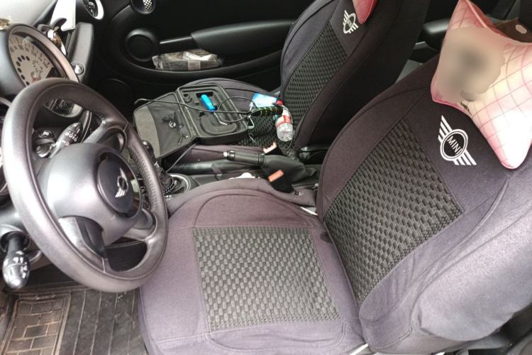 Used MINI 2013 1.6L ONE Limited Edition First Version
