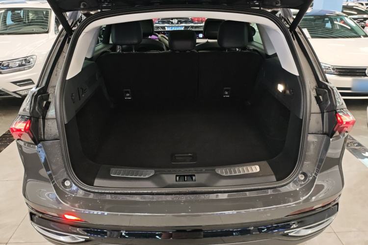 Used Lincoln Nautilus 2023 2.0T Four-Wheel Drive Luxury Edition