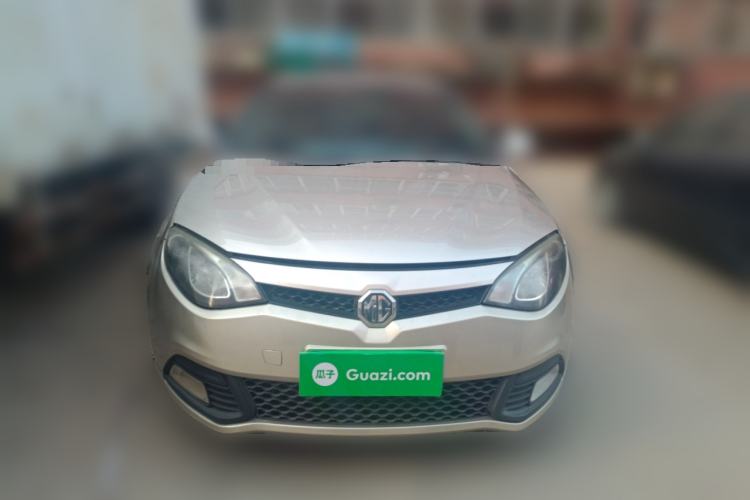Used MG 6 2010 Hatchback 1.8L Manual - New Year Edition