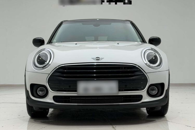 Used MINI Clubman 2023 Refresh 1.5T COOPER Connoisseur Exterior 4