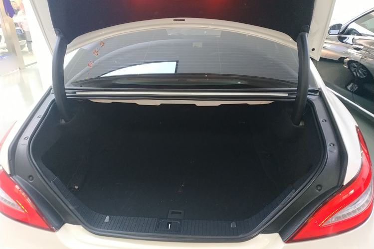 Used Mercedes-Benz CLS 2012 CLS 300 CGI