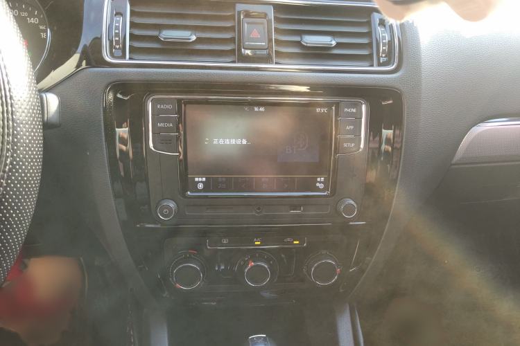 Used Volkswagen Sagitar 2018 1.6L Automatic Comfort Model