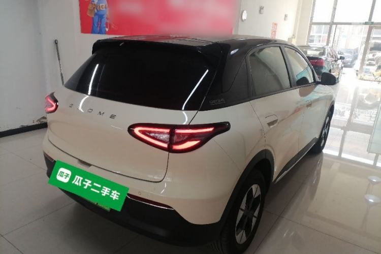 Used Geely Galaxy Geome 2025 310km Dream Edition