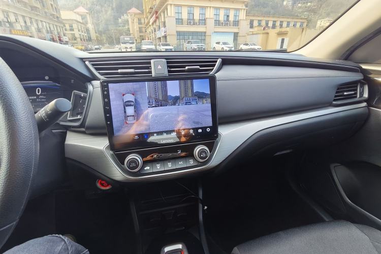 Used Honda Envix 2021 Rui Hybrid 1.5L Pure Comfort Edition