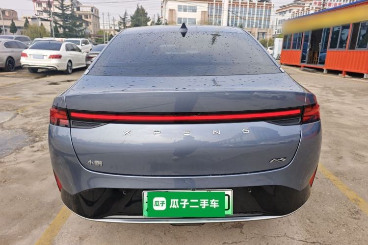 Used XPeng P5 2021 550G