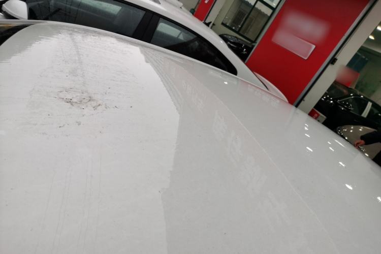 Used Volkswagen Lavida 2025 New Sharp 1.5L Outstanding New Edition Roof