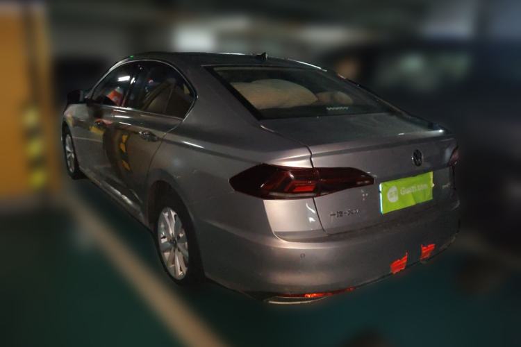 Used Volkswagen Bora 2021 1.5L Automatic Comfort Smart Connect Edition
