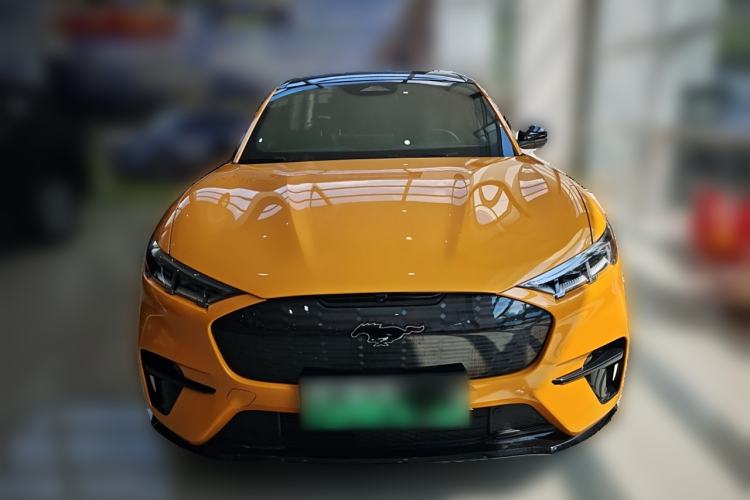 Used Ford Mustang Mach-E 2024 GT Model