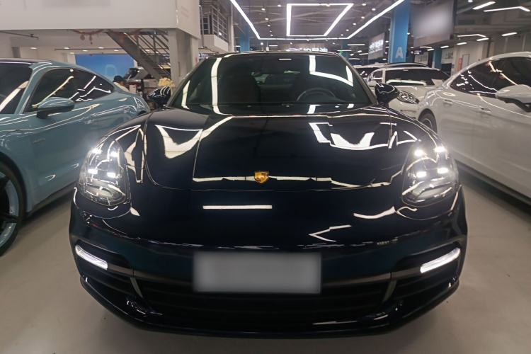 Used Porsche Panamera 2017 Panamera 3.0T
