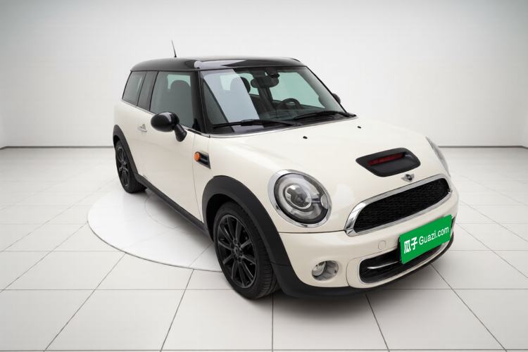 Used MINI Clubman 2011 1.6L COOPER Fun
