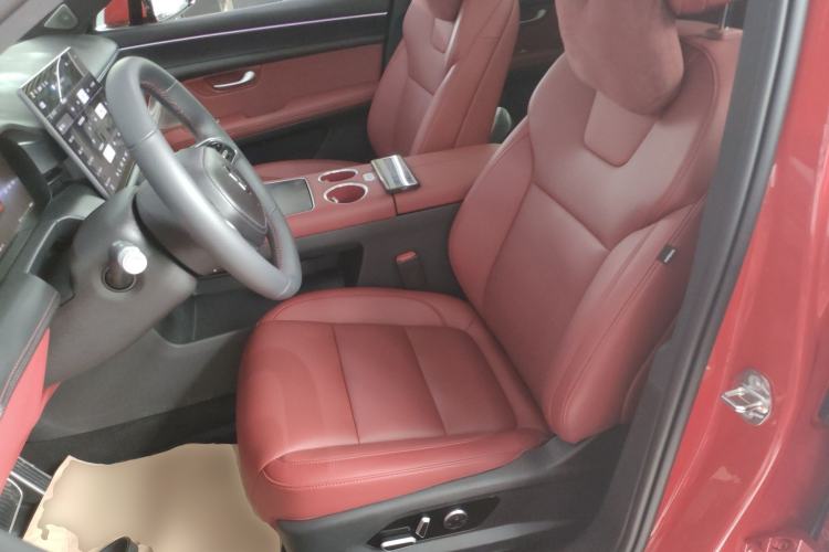 Used Hima AITO M5 2025 Extended-Range Ultra All-Wheel-Drive Version