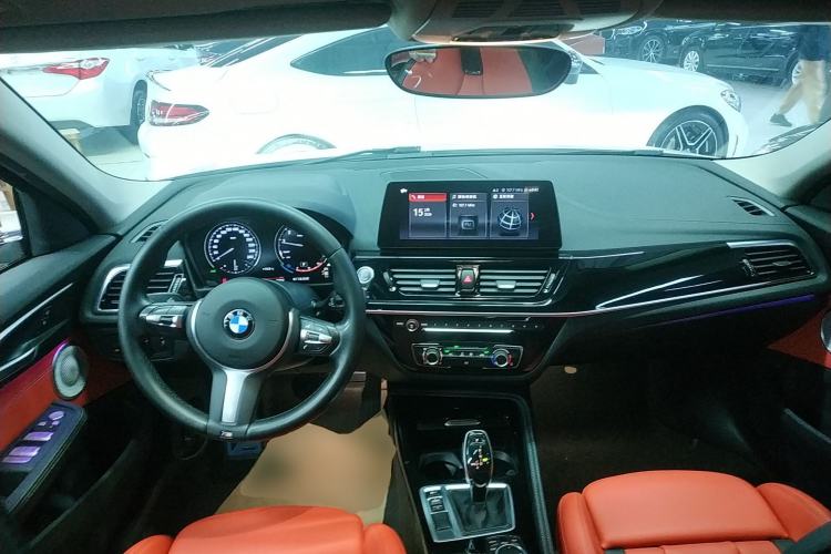 Used BMW 1 Series 2022 125i M Sport Night Edition