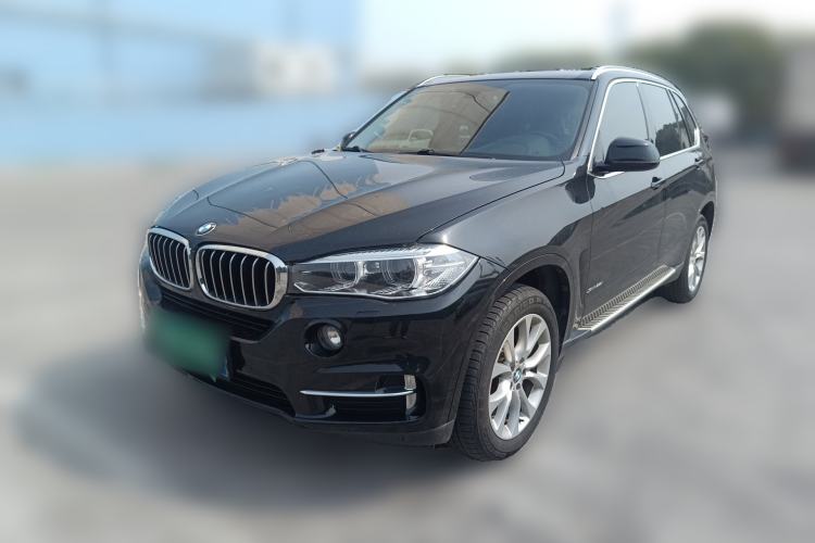 Used BMW X5 2018 xDrive28i