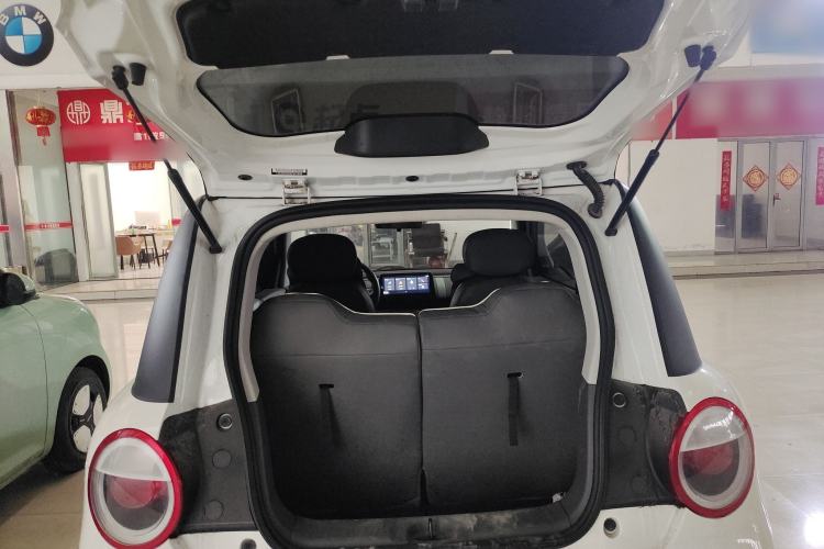 Used Qiyuan Lumin 2022 210km Sweet Edition
