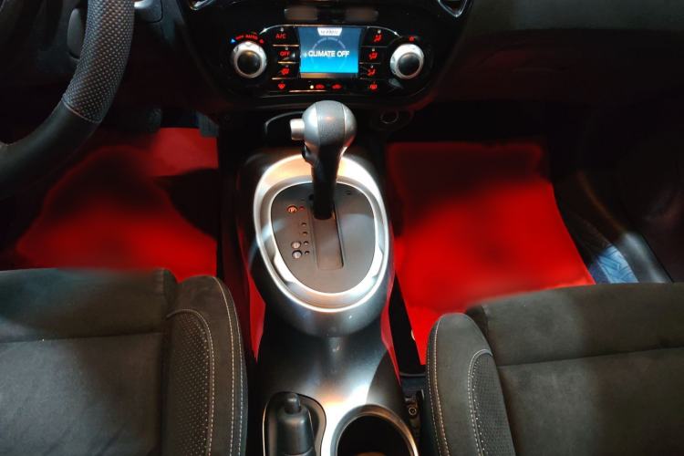 Used Infiniti ESQ 2014 1.6L Spontaneous Edition
