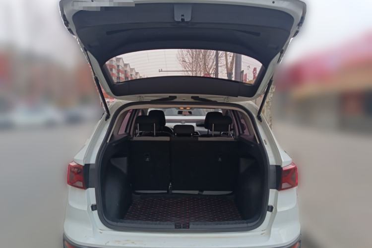 Used Jetta VS5 2023 280TSI Automatic Trend Edition