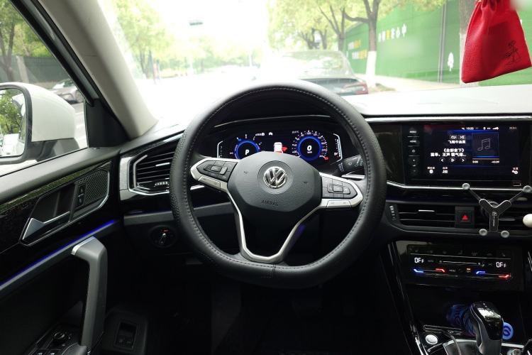 Used Volkswagen Tayron GTE Plug-in Hybrid 2020 1.4T Luxury Model