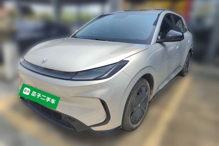 Used ARCFOX T1 2025 Model 425 PRO