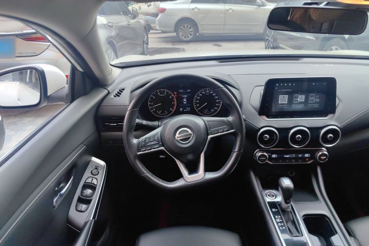 Used Nissan Sylphy 2021 1.6L XL CVT Enjoyment Edition