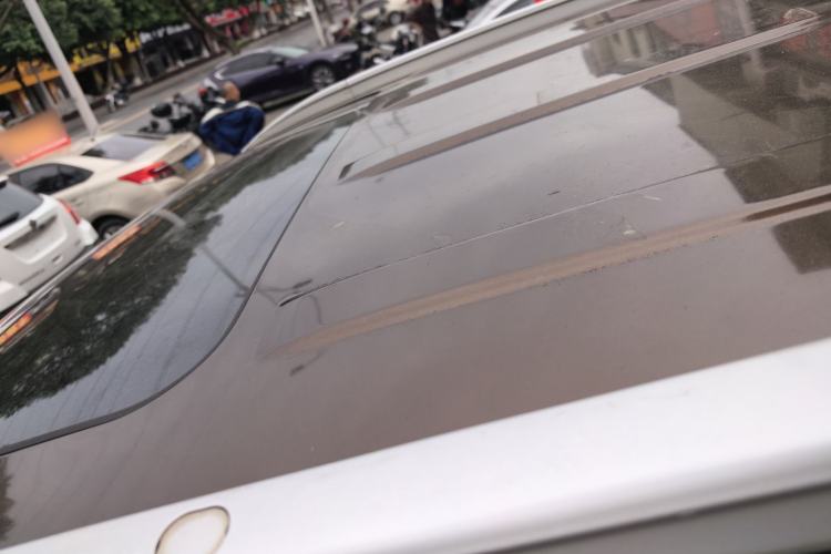 Used Chery Tiggo 5 2017 1.5T CVT Comfort Edition
