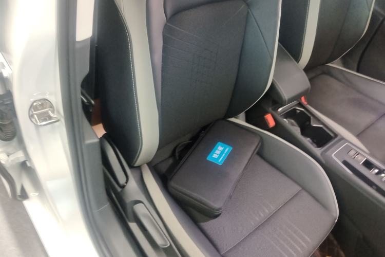 Used Volkswagen Golf 2023 Facelift 280TSI DSG Pro Right Front Seat