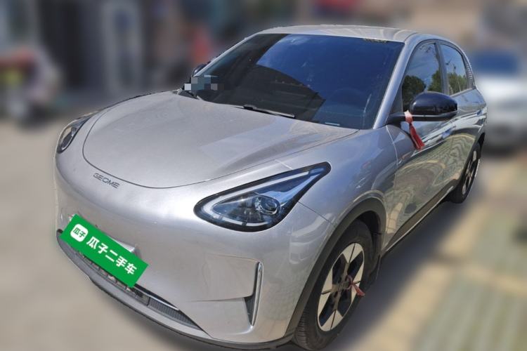 Used Geely Galaxy Geome 2025 310km Dream Edition