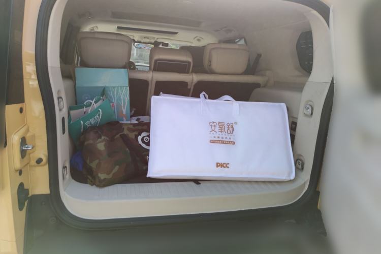 Used Brave warrior 917 2024 Range-Extending Jiaolong Battle Armor Max