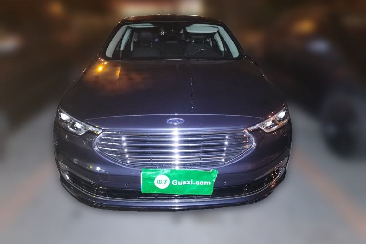 Used Ford Taurus 2019 EcoBoost 245 Premium Edition