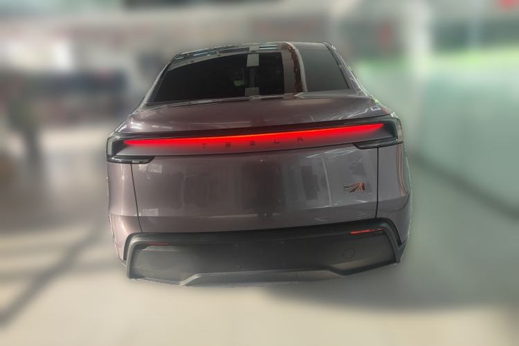 Used Tesla Model Y 2025 Rear-Wheel Drive First Edition
