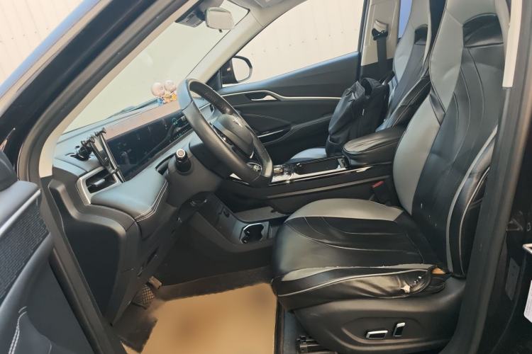 Used NETA U 2021 Pro 500 Global Edition