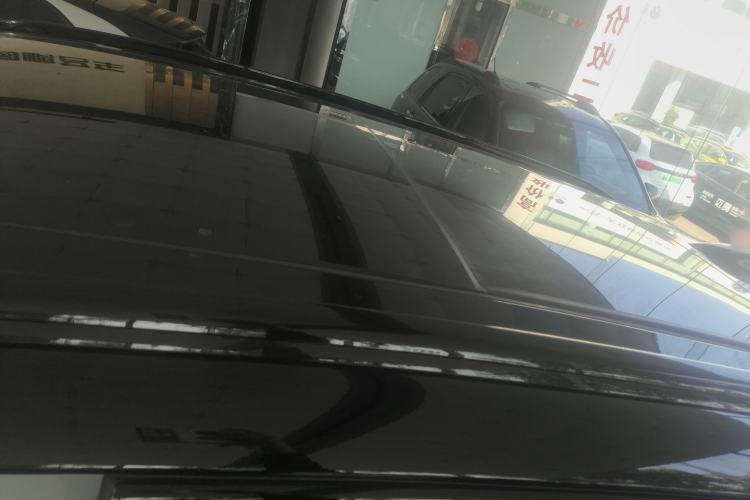 Used Nio ES6 2024 75 kWh
