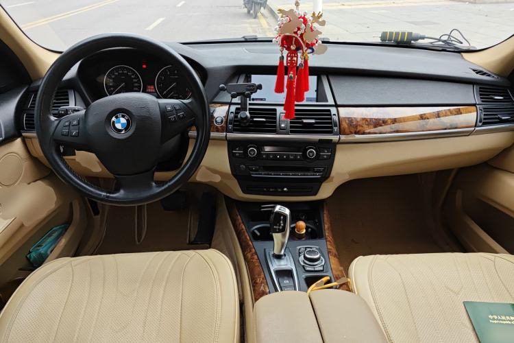 Used BMW X5 2011 xDrive35i Leading Model