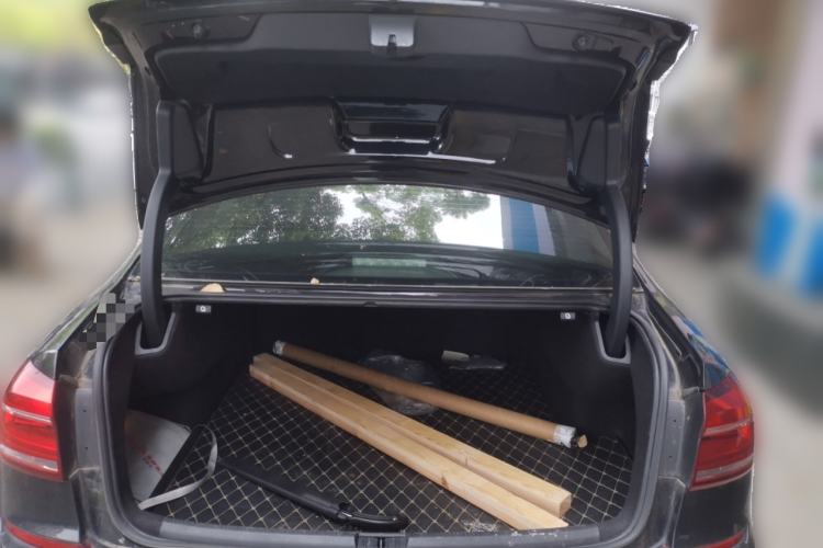 Used Volkswagen Passat 2017 330TSI DSG Luxury Edition
