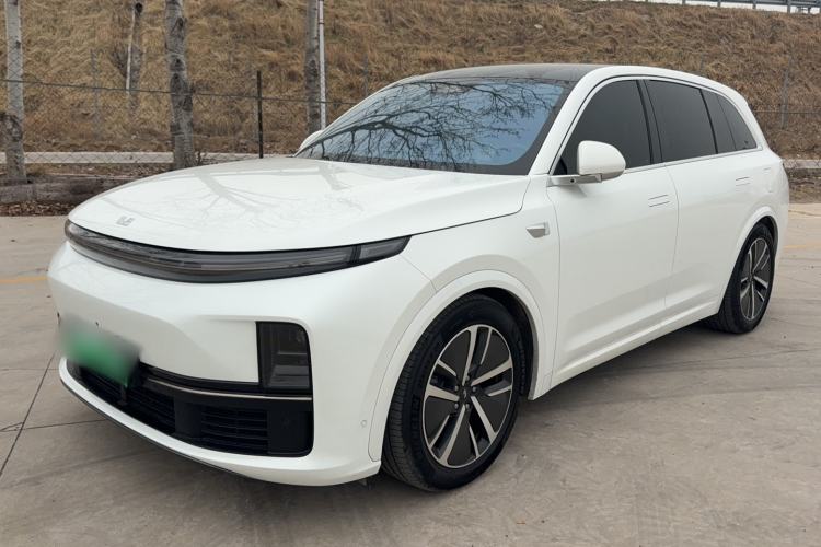 Used Li Auto L7 2024 Pro Model